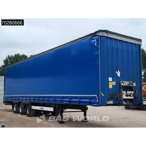2015 Krone SD-42422122