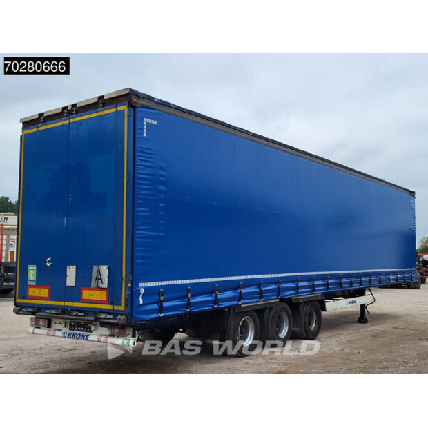 2015 Krone SD-42422123