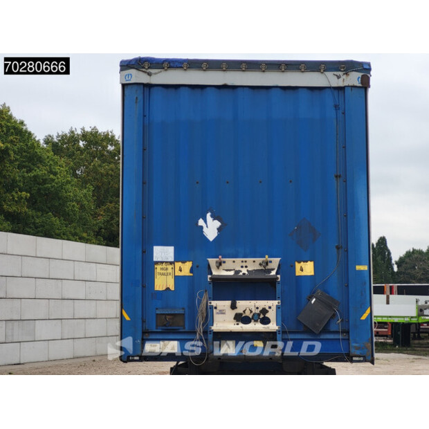2015 Krone SD-42422124