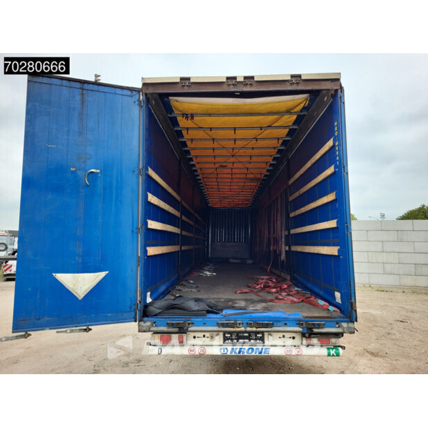 2015 Krone SD-42422125