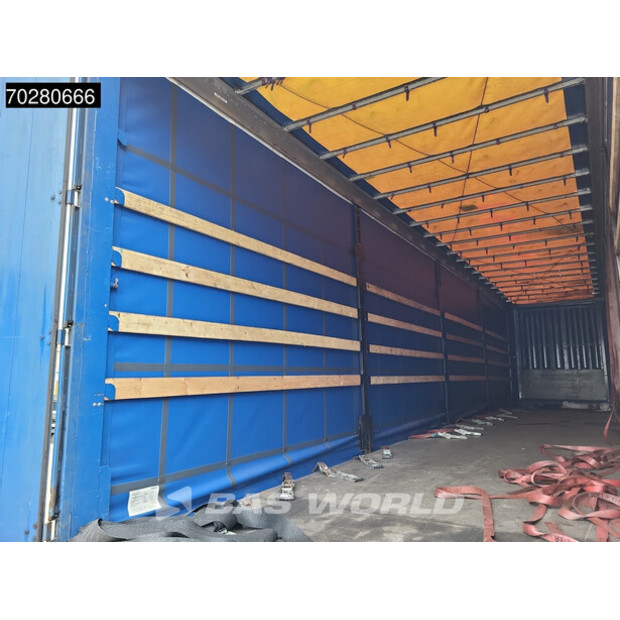 2015 Krone SD-42422127