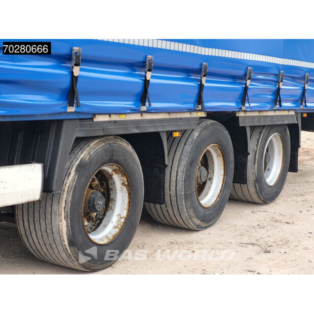 2015 Krone SD-42422129