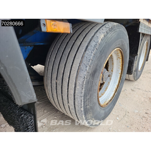 2015 Krone SD-42422130