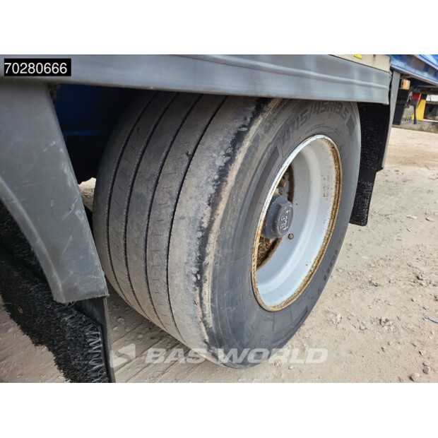 2015 Krone SD-42422132