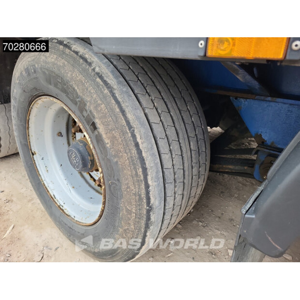 2015 Krone SD-42422134