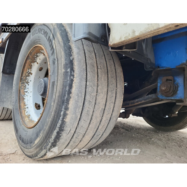 2015 Krone SD-42422135