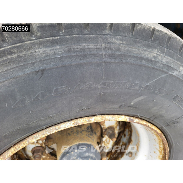 2015 Krone SD-42422136