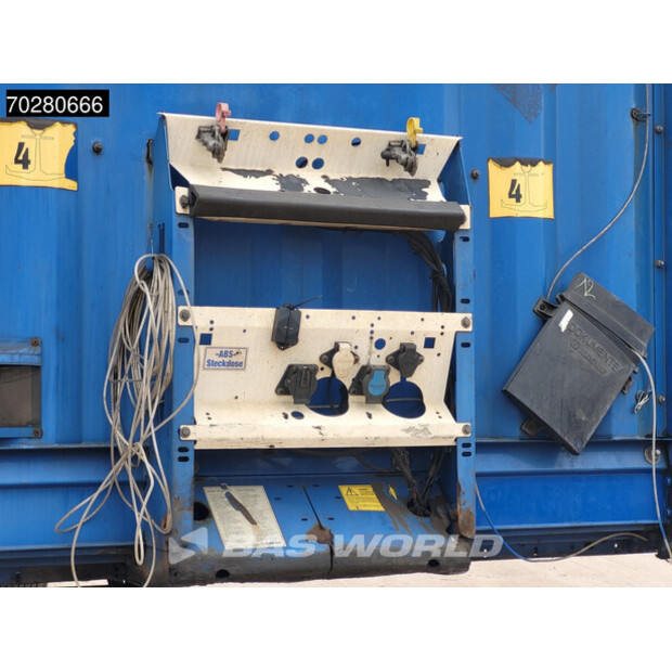 2015 Krone SD-42422138