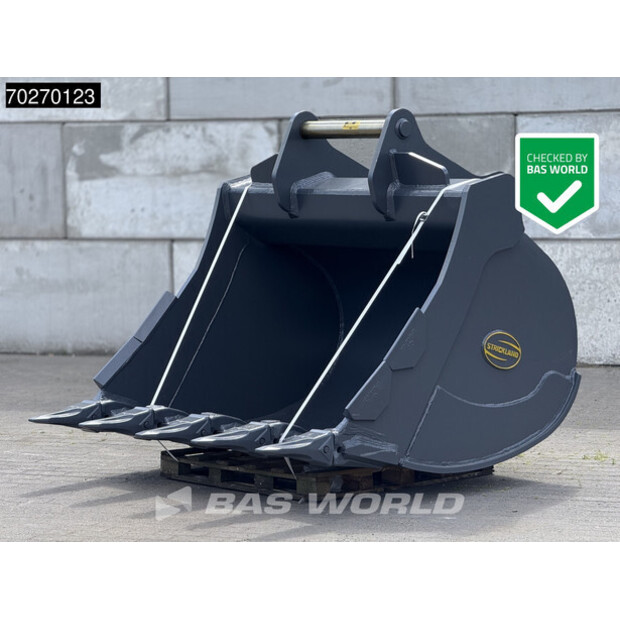 2025 ستريك لاند S80-42422219