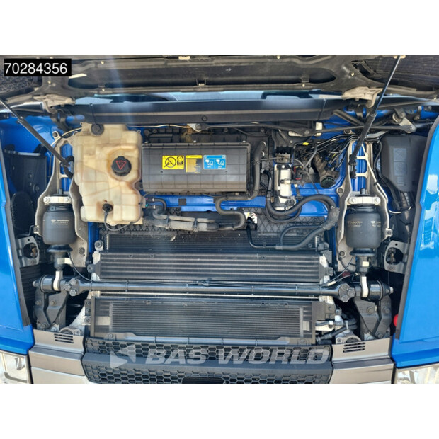 2021 Scania R500-42422359