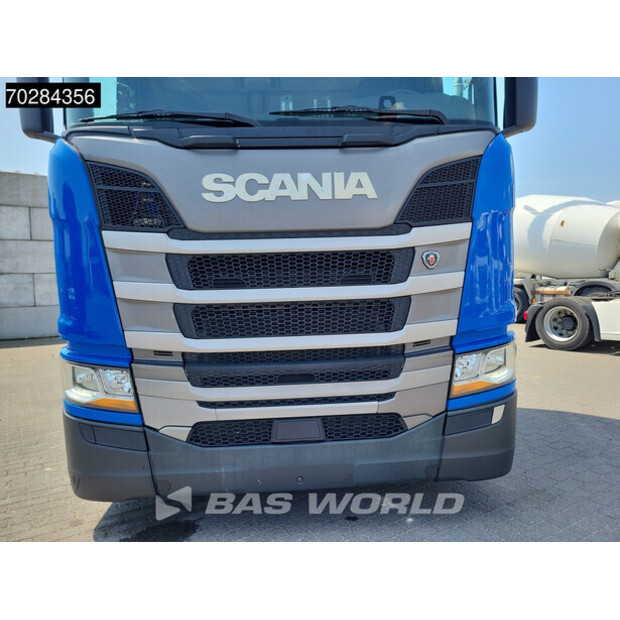 2021 Scania R500-42422360