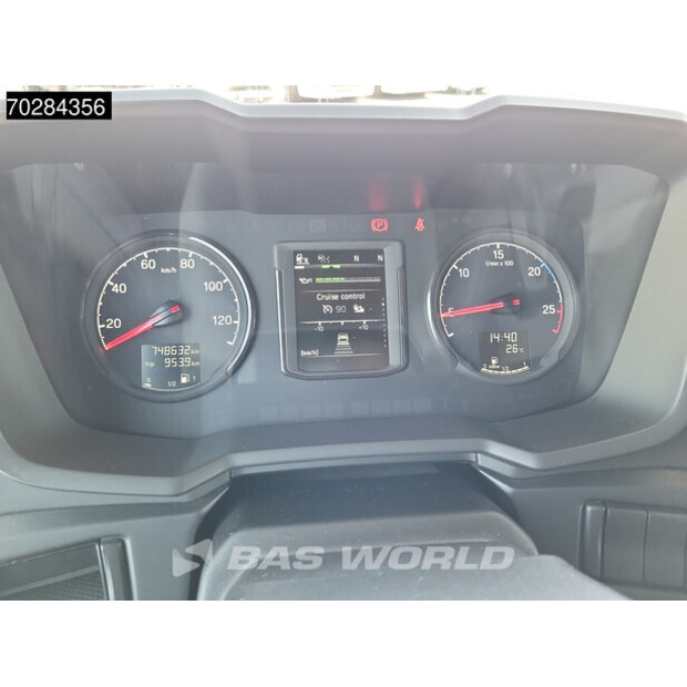 2021 Scania R500-42422377