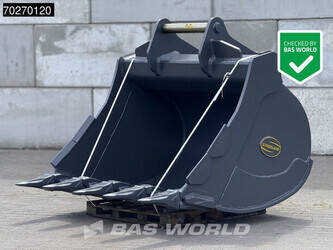 Image for ATTACHMENTS 2025 Strickland S80