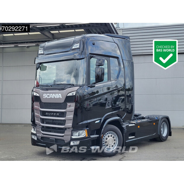2025 Scania S500-42422547