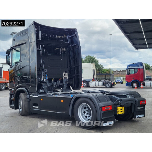 2025 Scania S500-42422548