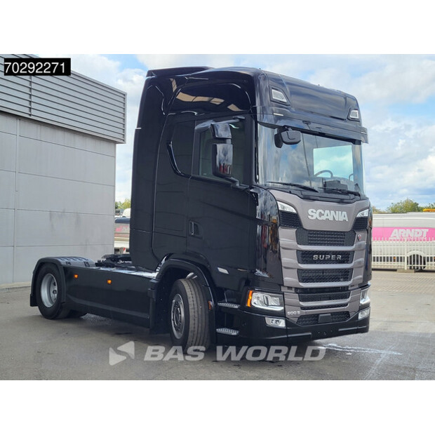 2025 Scania S500-42422549