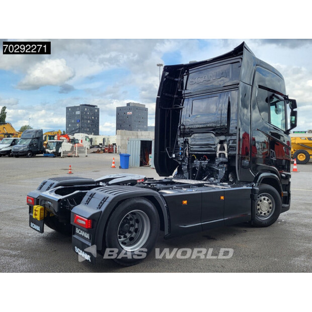 2025 Scania S500-42422550