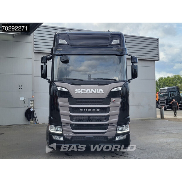 2025 Scania S500-42422551