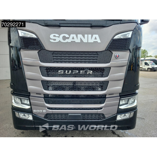 2025 Scania S500-42422553
