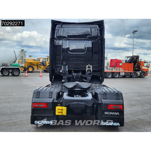 2025 Scania S500-42422554