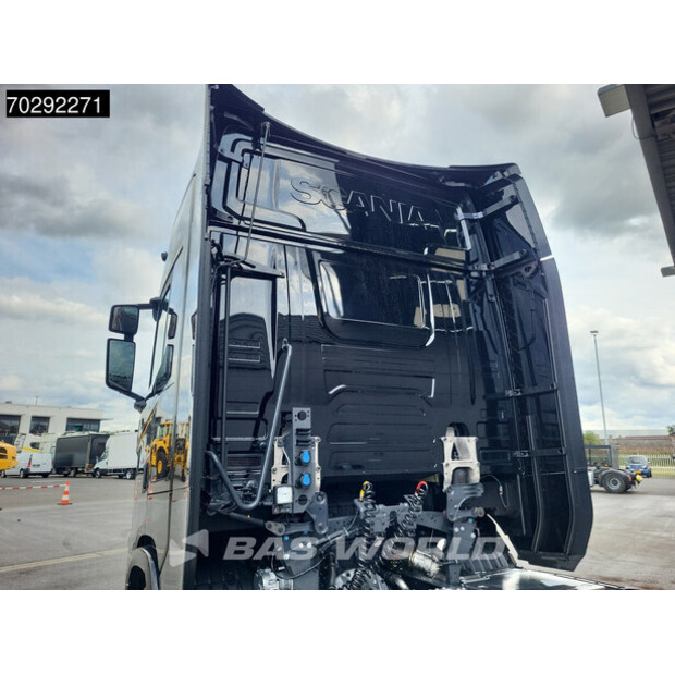 2025 Scania S500-42422555