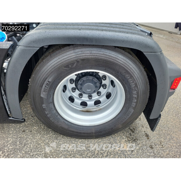 2025 Scania S500-42422562