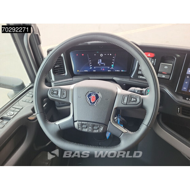 2025 Scania S500-42422565