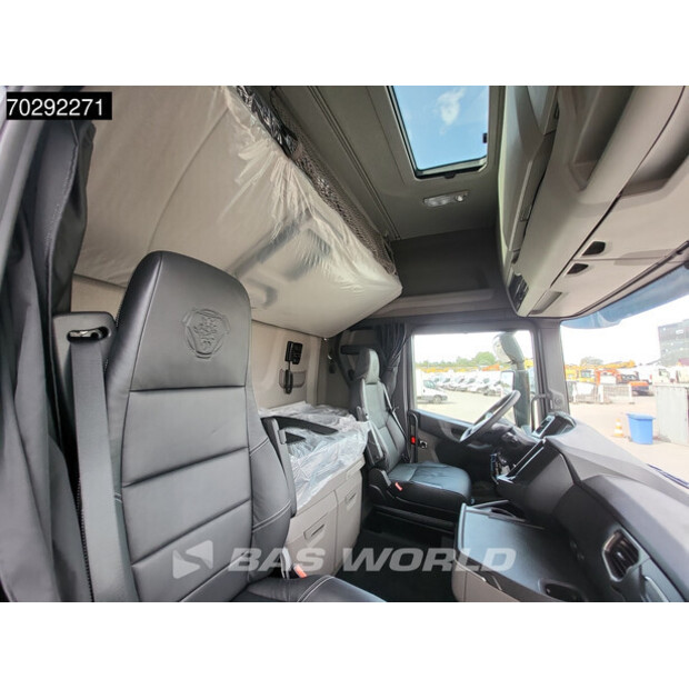 2025 Scania S500-42422575