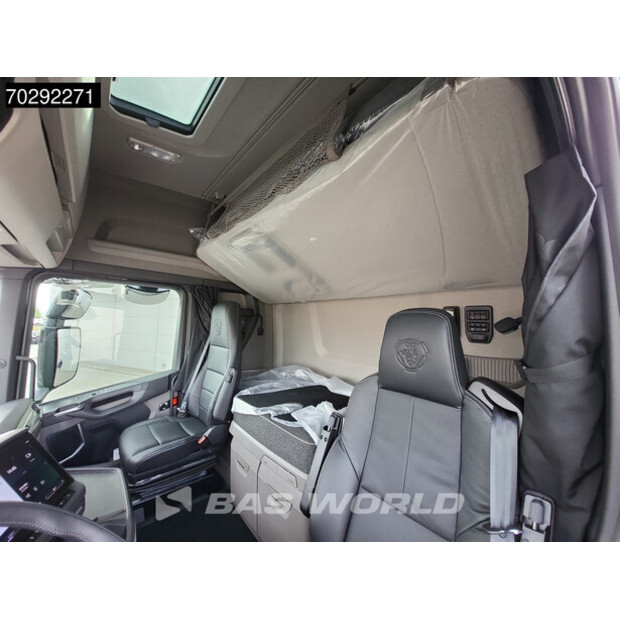 2025 Scania S500-42422576