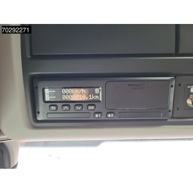 2025 Scania S500-42422580
