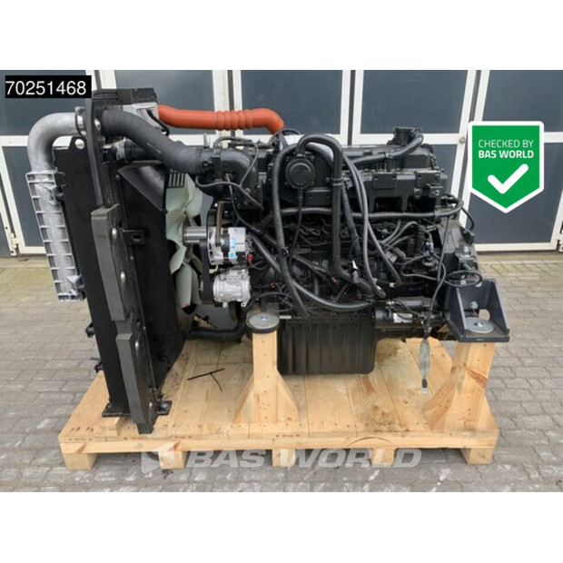 2022 Doosan DL08-MFE00-42422783