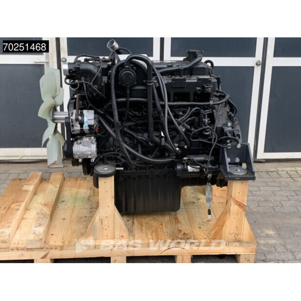 2022 Doosan DL08-MFE00-42422785