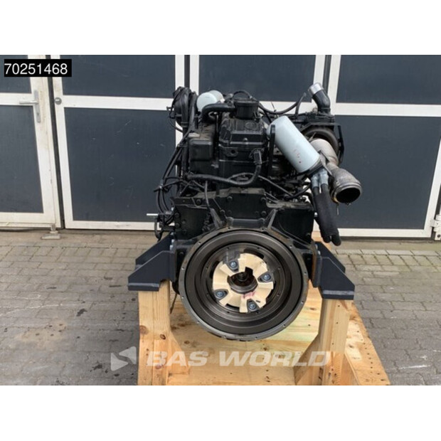 2022 Doosan DL08-MFE00-42422788
