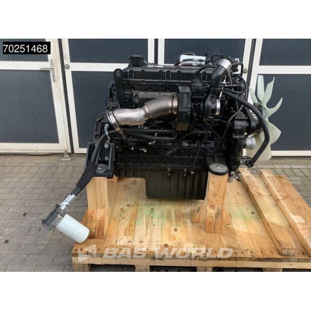 2022 Doosan DL08-MFE00-42422789