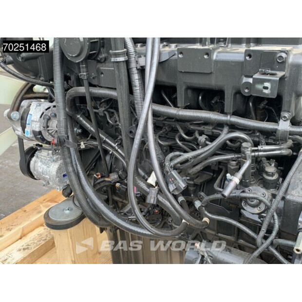 2022 Doosan DL08-MFE00-42422790
