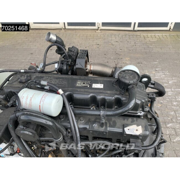 2022 Doosan DL08-MFE00-42422791