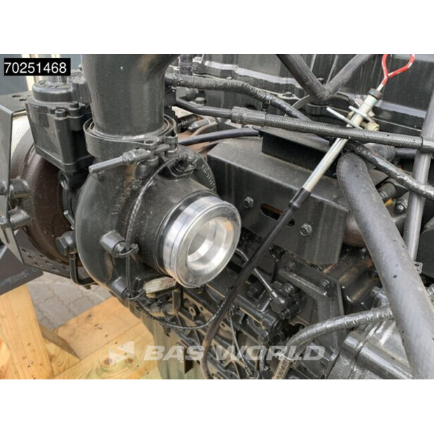2022 Doosan DL08-MFE00-42422792