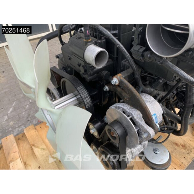 2022 Doosan DL08-MFE00-42422793