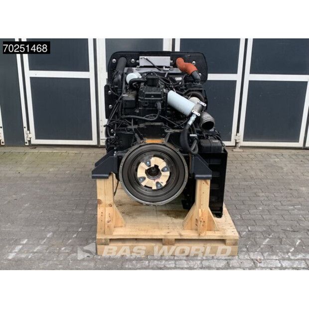 2022 Doosan DL08-MFE00-42422796