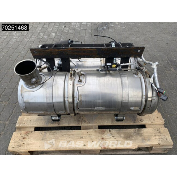 2022 Doosan DL08-MFE00-42422797