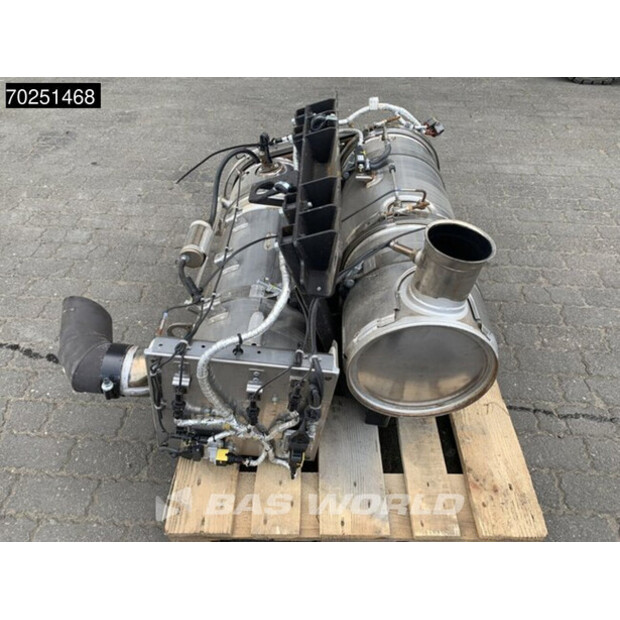 2022 Doosan DL08-MFE00-42422799