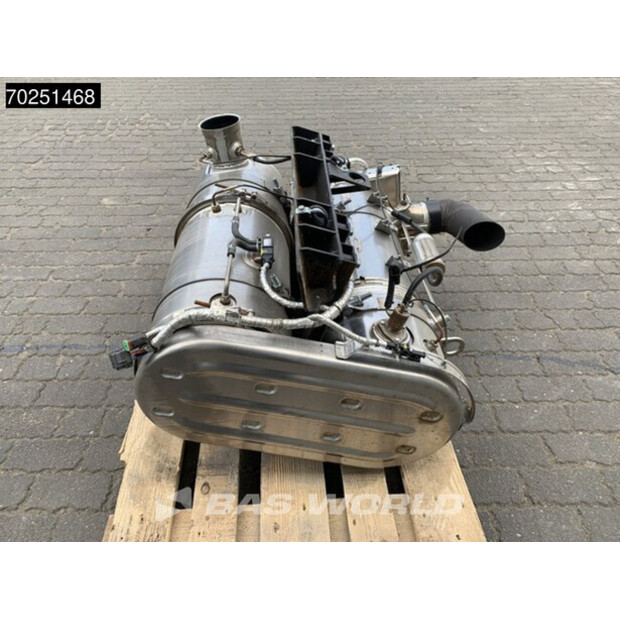 2022 Doosan DL08-MFE00-42422800