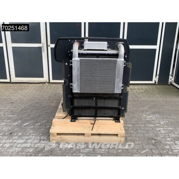 2022 Doosan DL08-MFE00-42422802