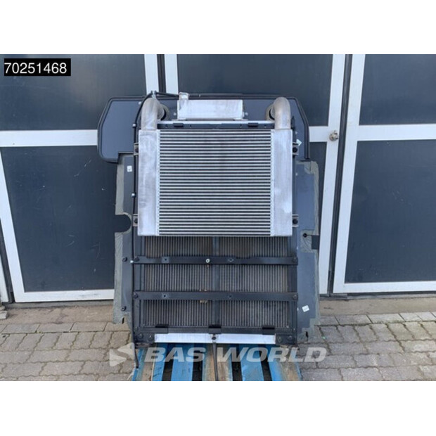 2022 Doosan DL08-MFE00-42422803