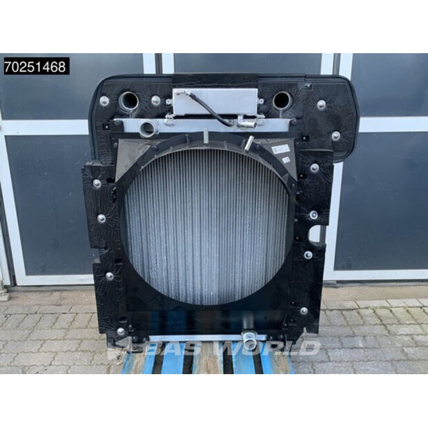 2022 Doosan DL08-MFE00-42422804