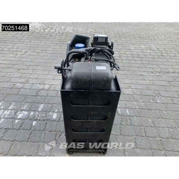 2022 Doosan DL08-MFE00-42422807