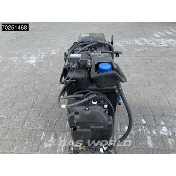 2022 Doosan DL08-MFE00-42422808