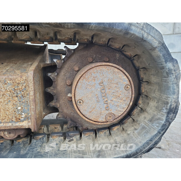 2017 فولفو ECR88D-42422907