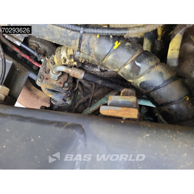2012 Volvo FMX 420-42422973
