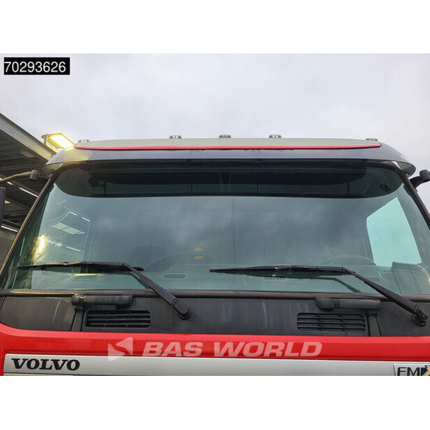 2012 Volvo FMX 420-42422981